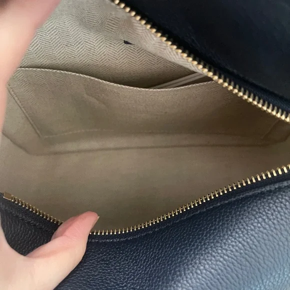 Loewe puzzle small Shoulder Bag - Picture 8 of 11